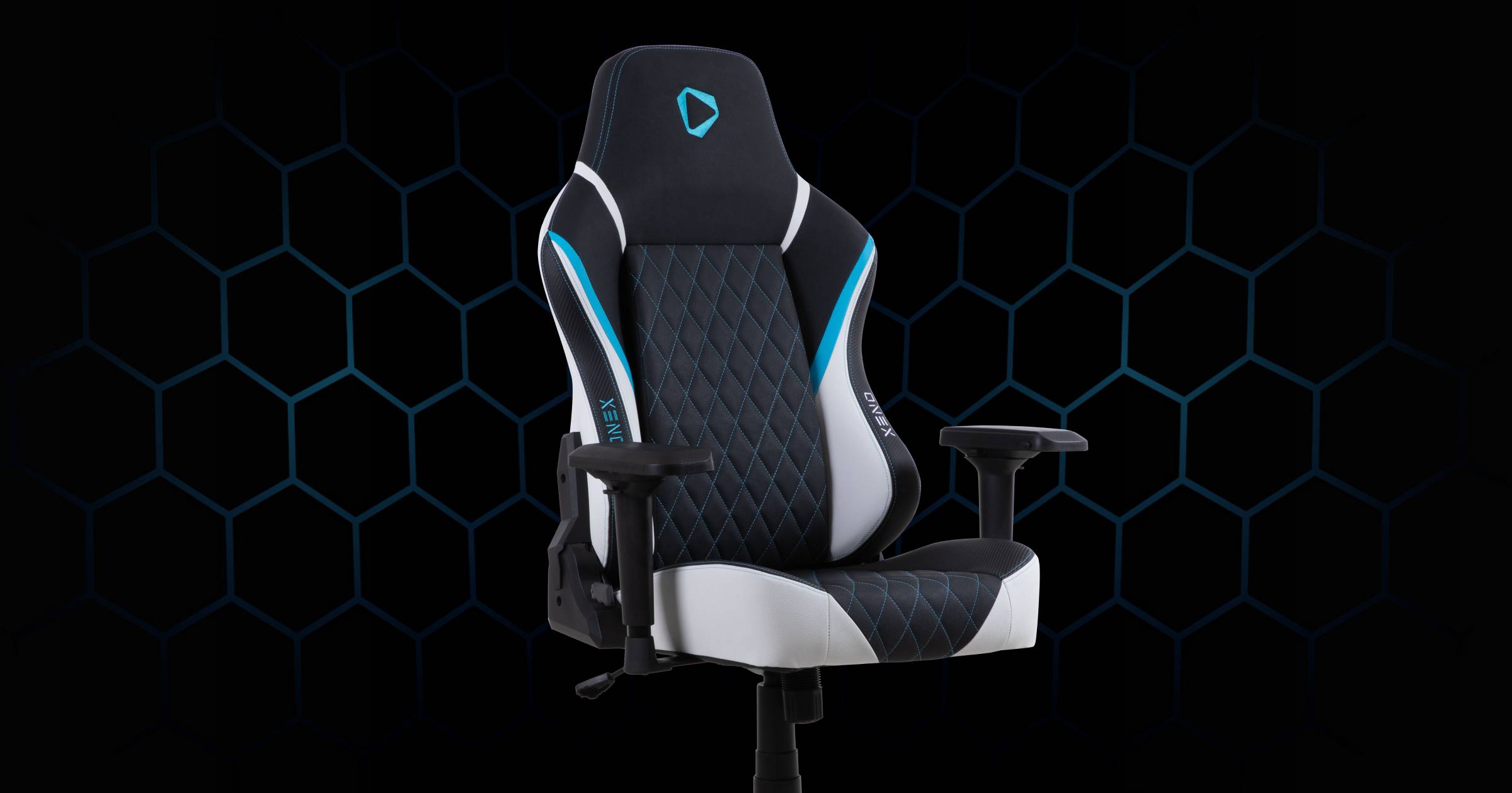 Onex FX8 Formula X Gaming Chair