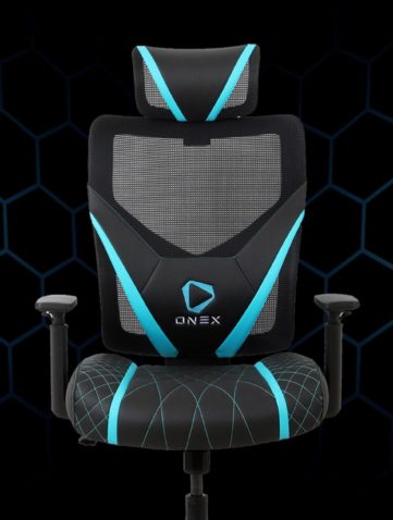 ONEX GE300 Gaming Chair Review