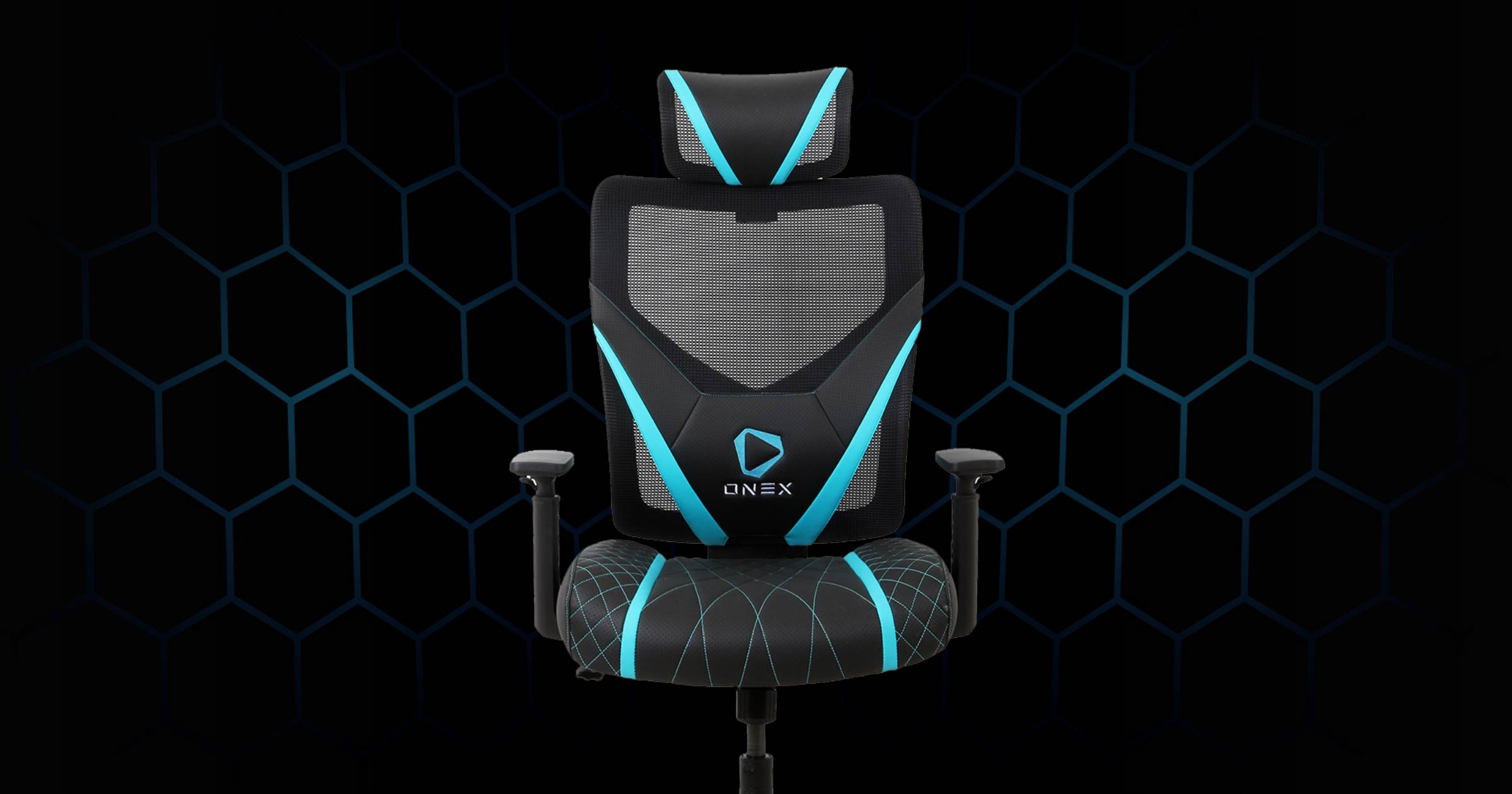 Onex GE300 Mesh Gaming Chair