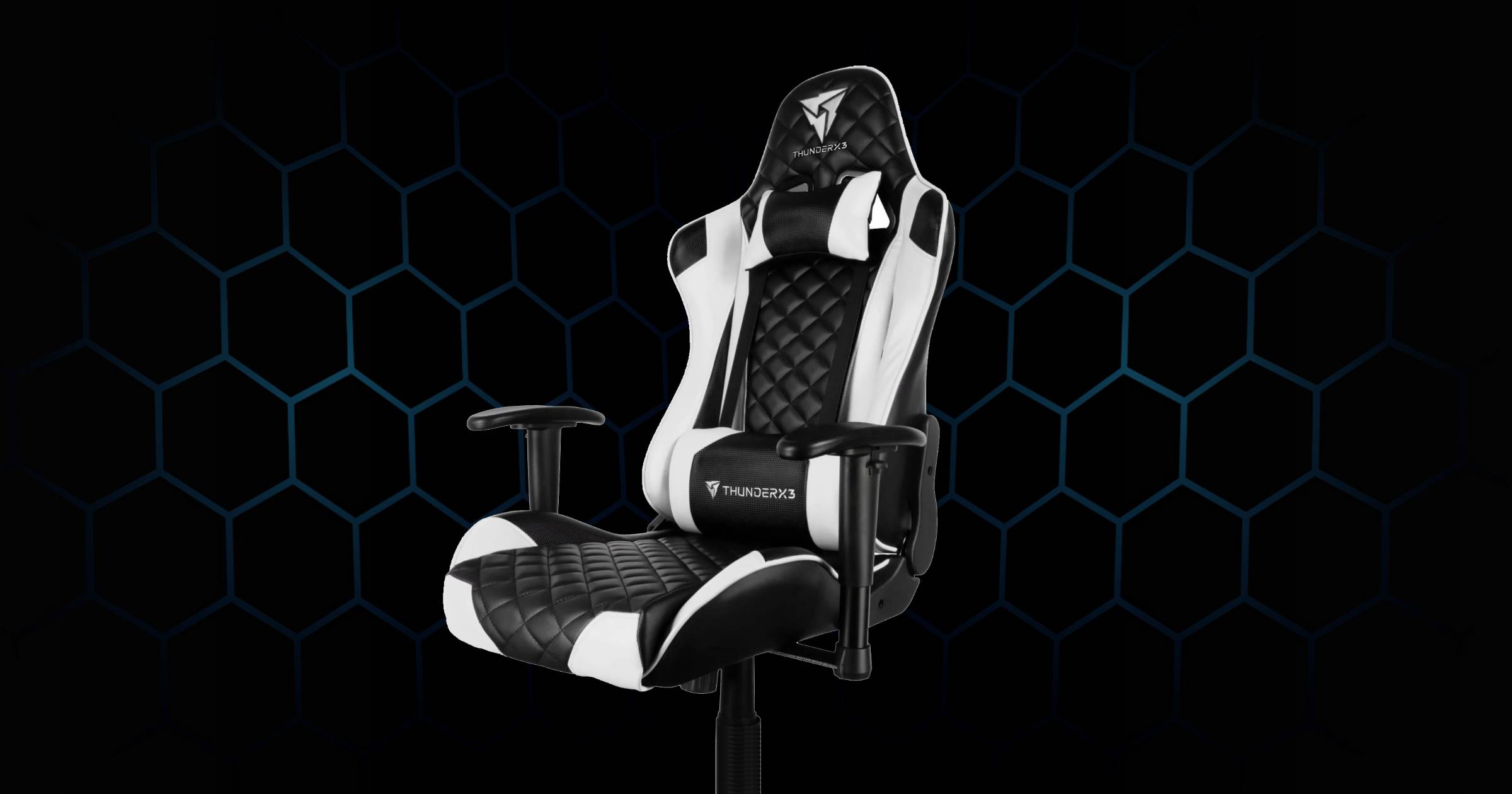 ThunderX3 TGC12 Gaming Chair