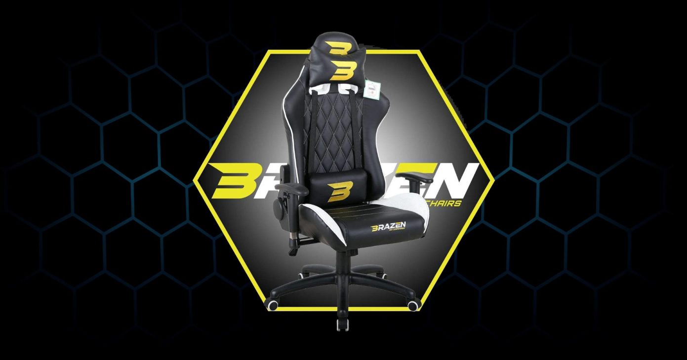 Best Brazen Gaming Chair Australia