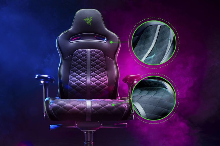 Best Razer Gaming Chairs Australia