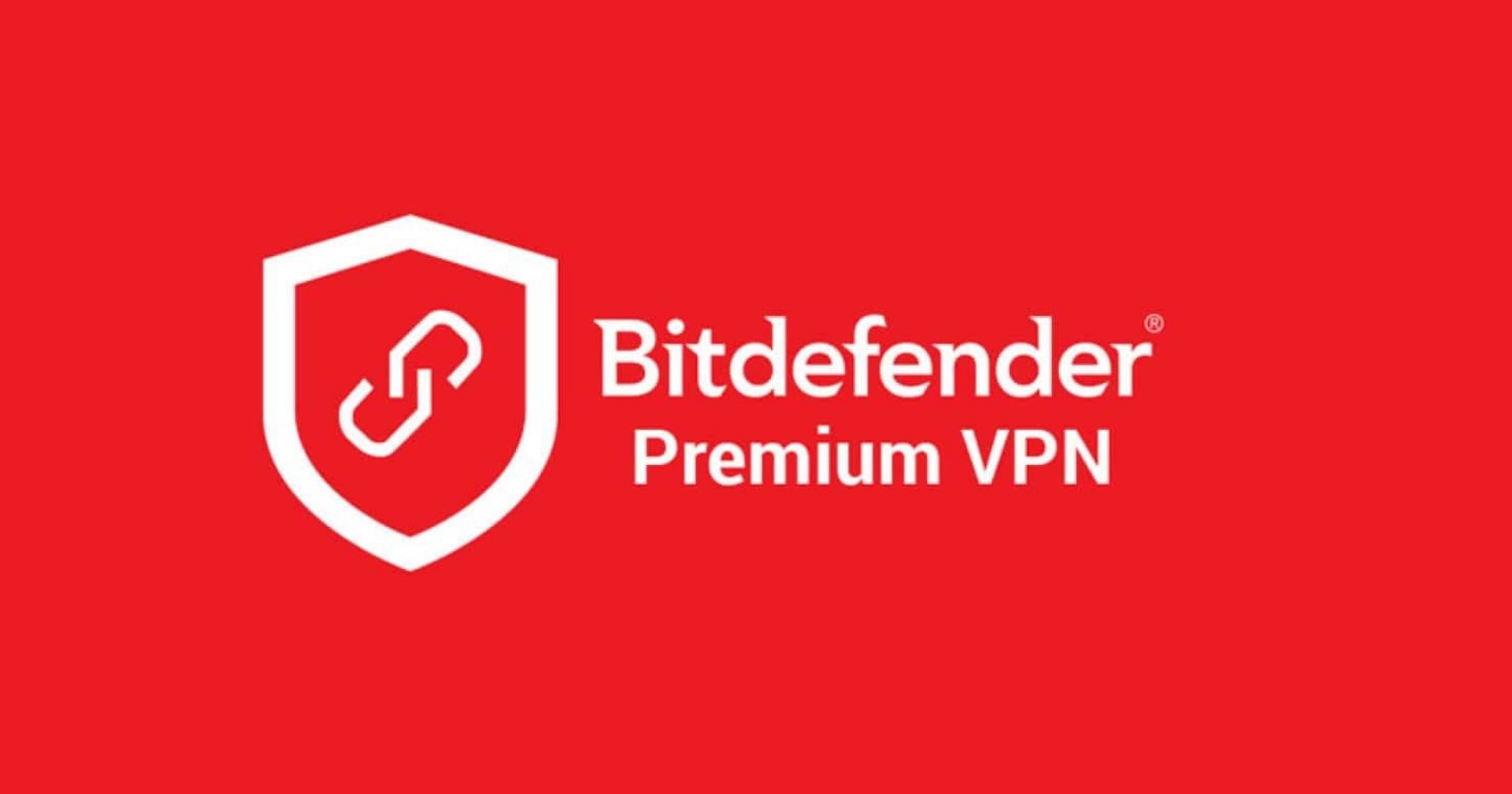 Bitdefender Premium VPN Review Australia