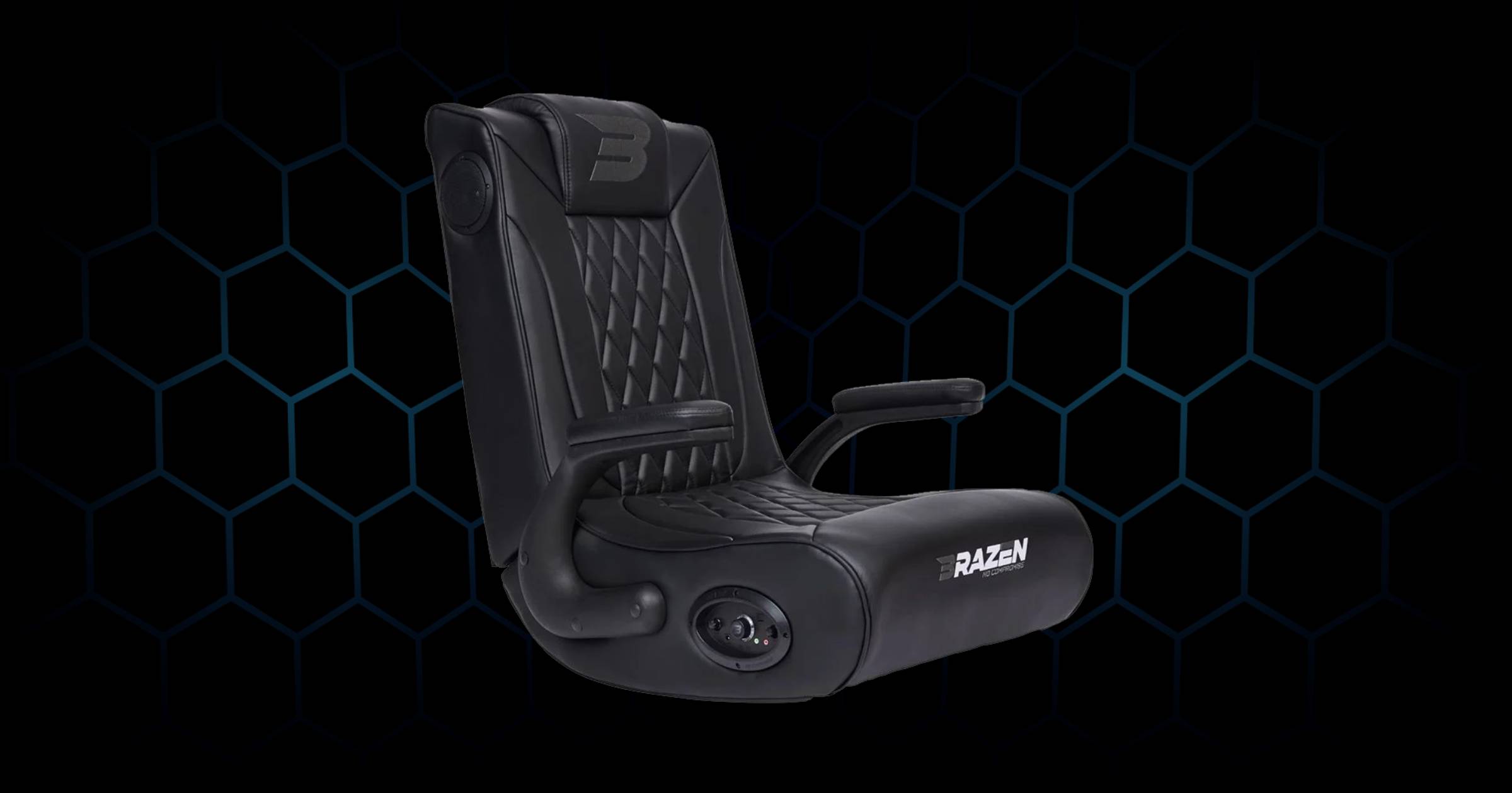 Brazen Emperor X Gaming Chair