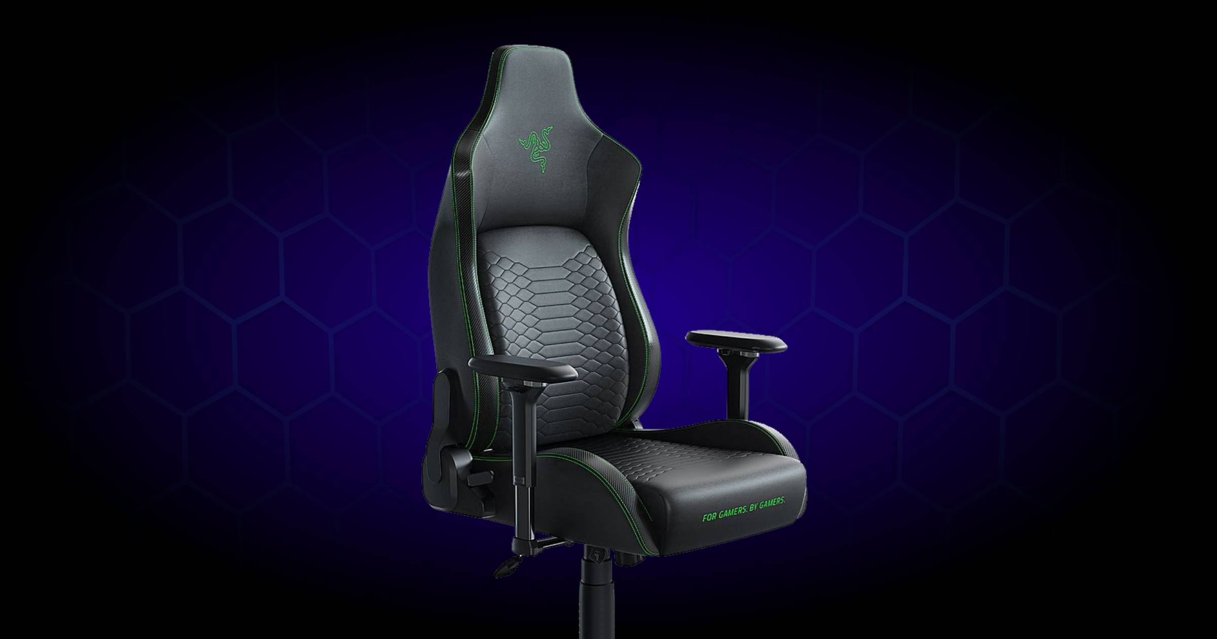 Razer Iskur XL Gaming Chair