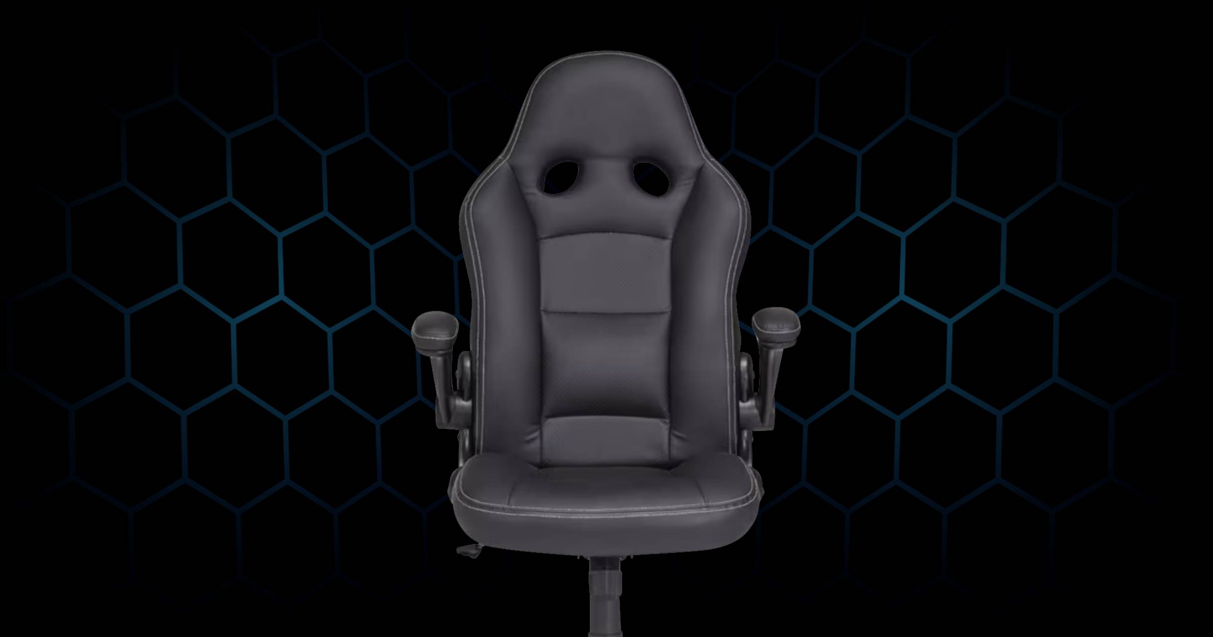 Typhoon Bathurst Gaming Chair