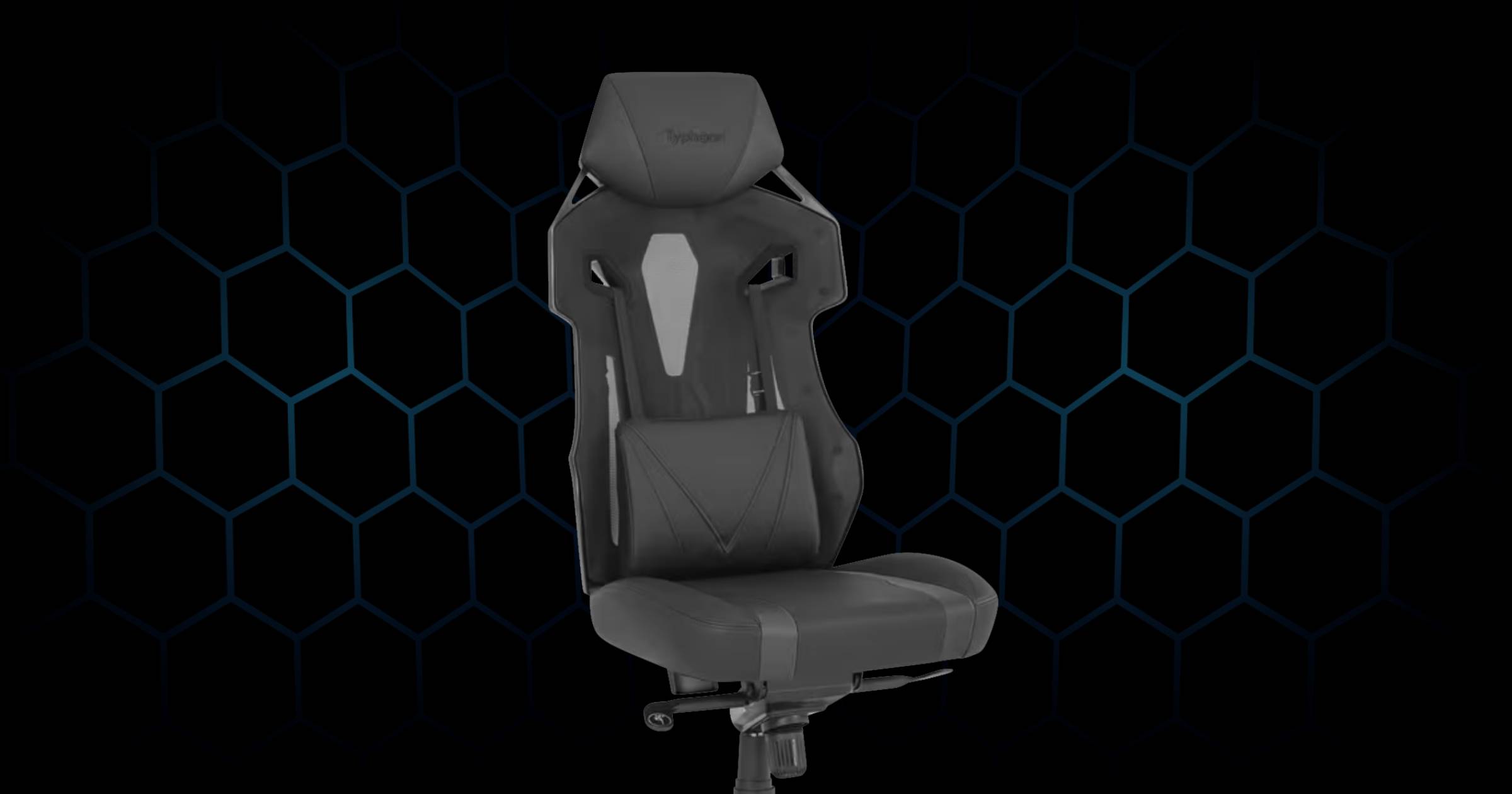 Typhoon Pro 2 Gaming Chair