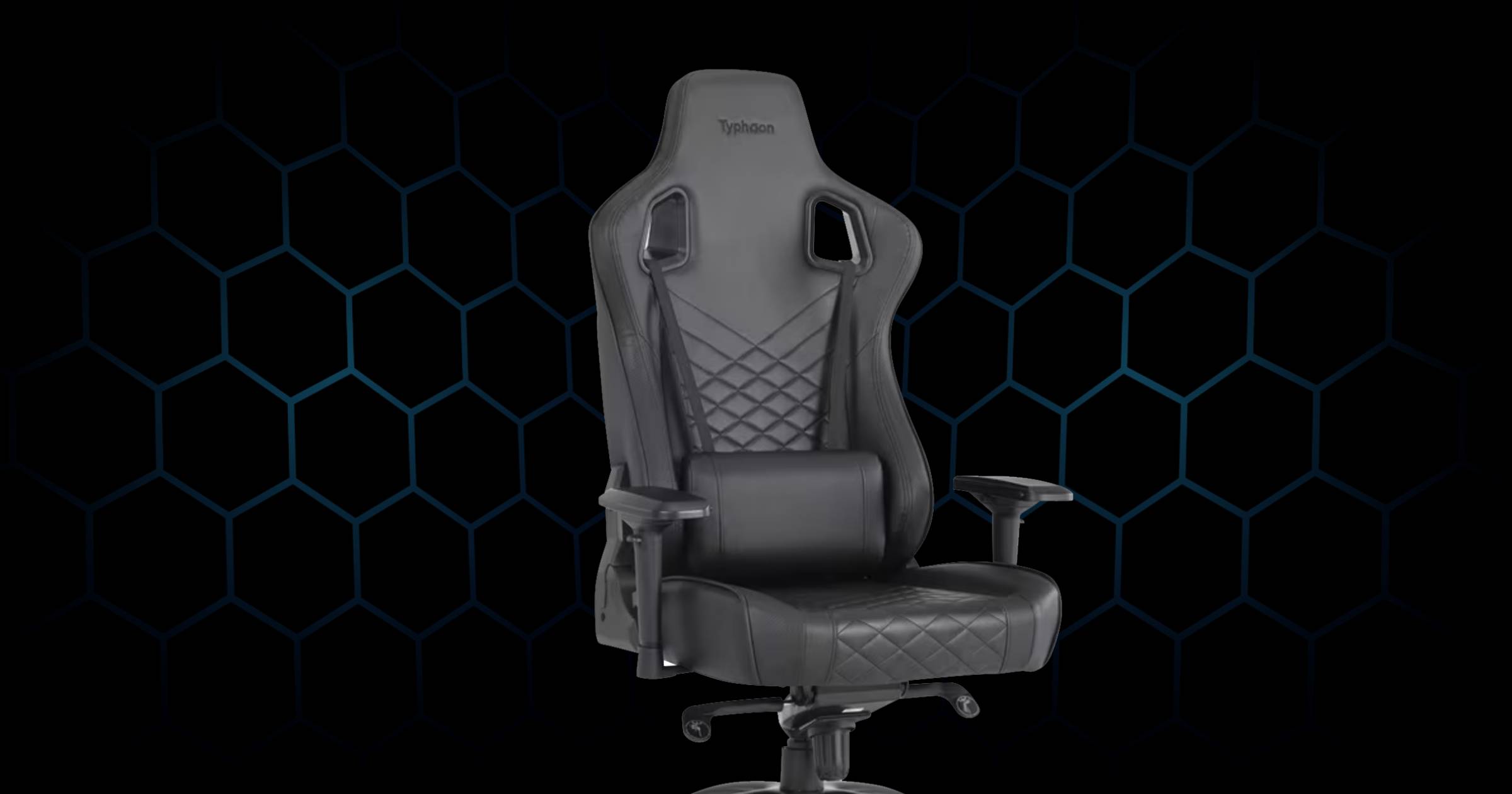 Typhoon Ultimate Gaming Chair