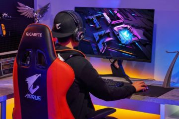 Gaming Chair Ergonomics - Are Gaming Chairs Good For Posture?