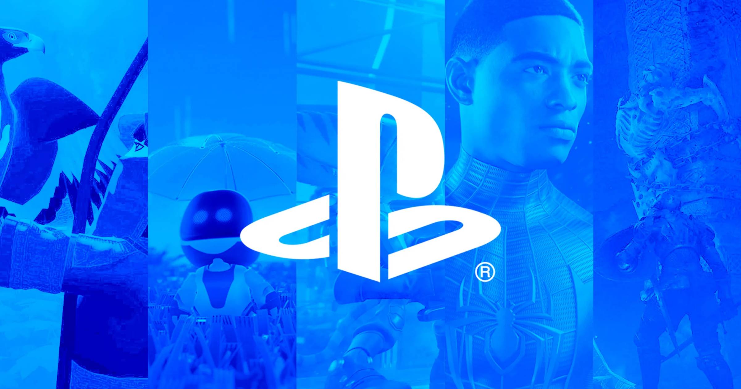 Best Free Games on PS4