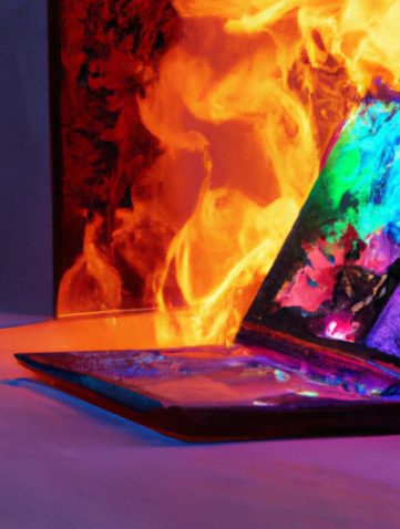 How To Cool Down Your Laptop