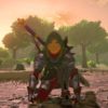 How To Crouch In The Legend Of Zelda: Breath Of The Wild