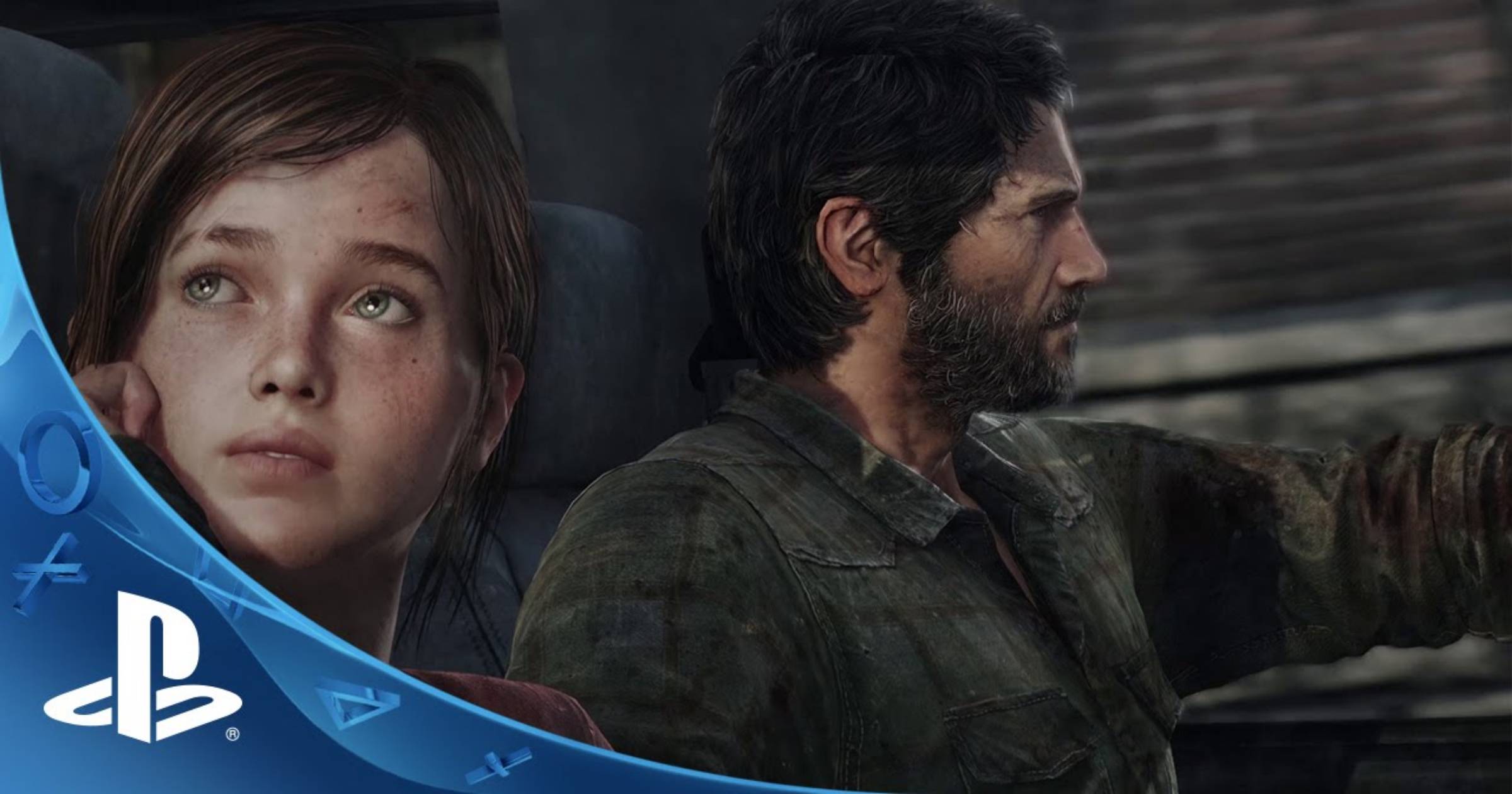 The Last Of Us Remastered: Playstation Plus