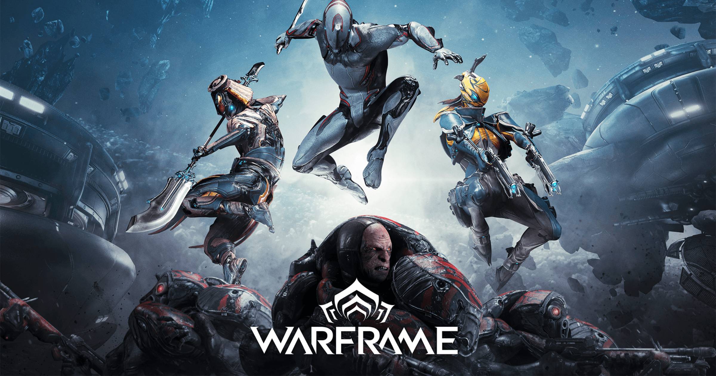 Warframe