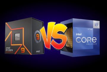 AMD Ryzen 9 Vs Intel Core i9 Comparison