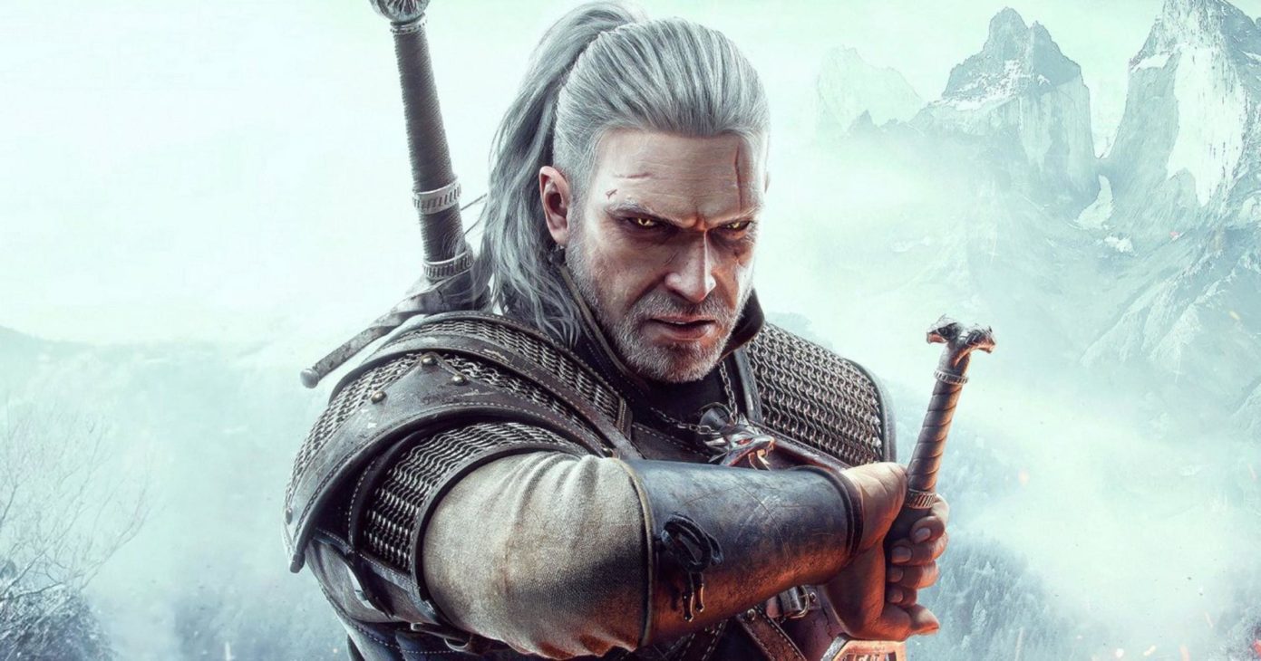 Games Like Witcher 3