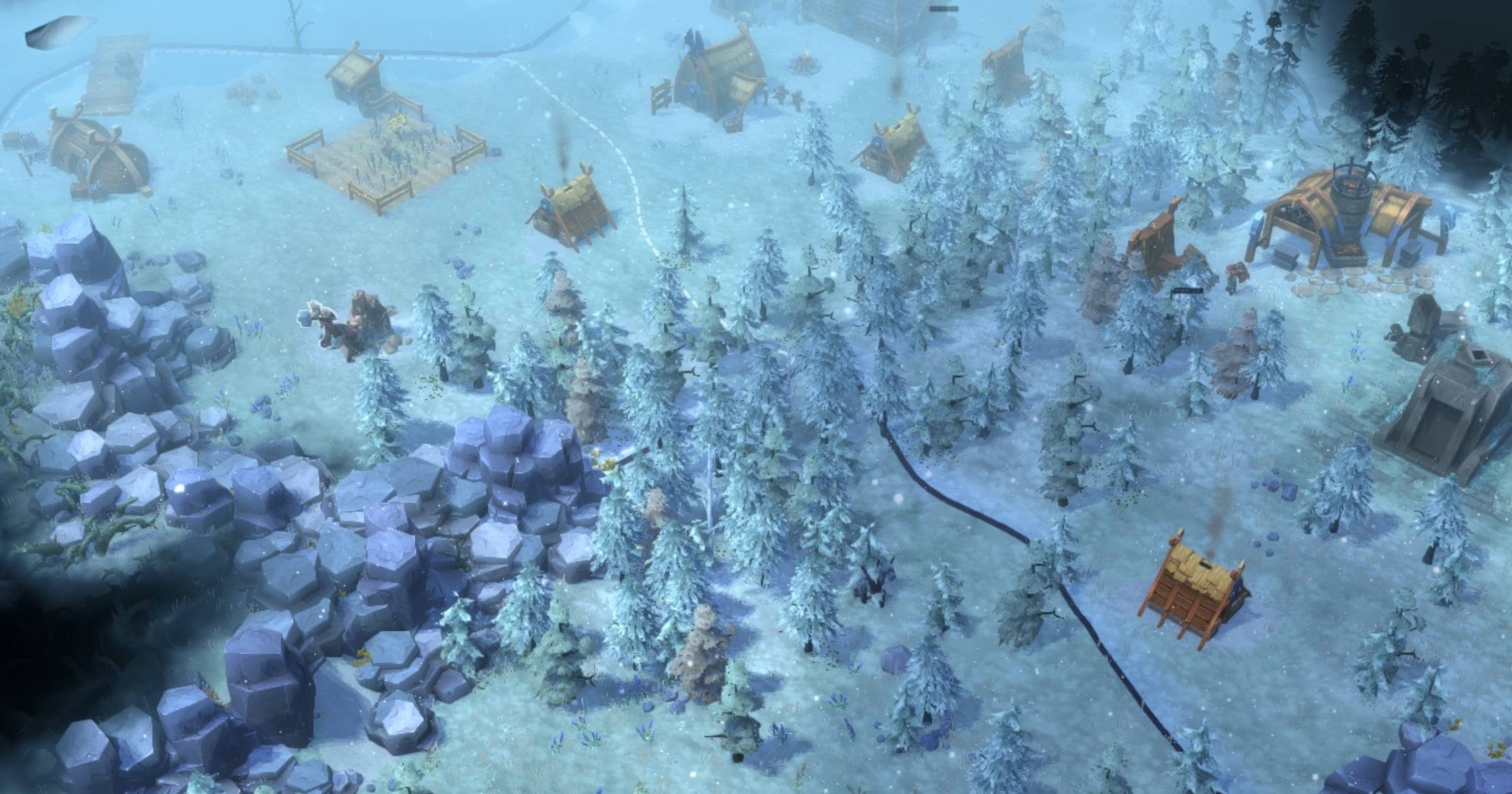 Northgard Clans Explained
