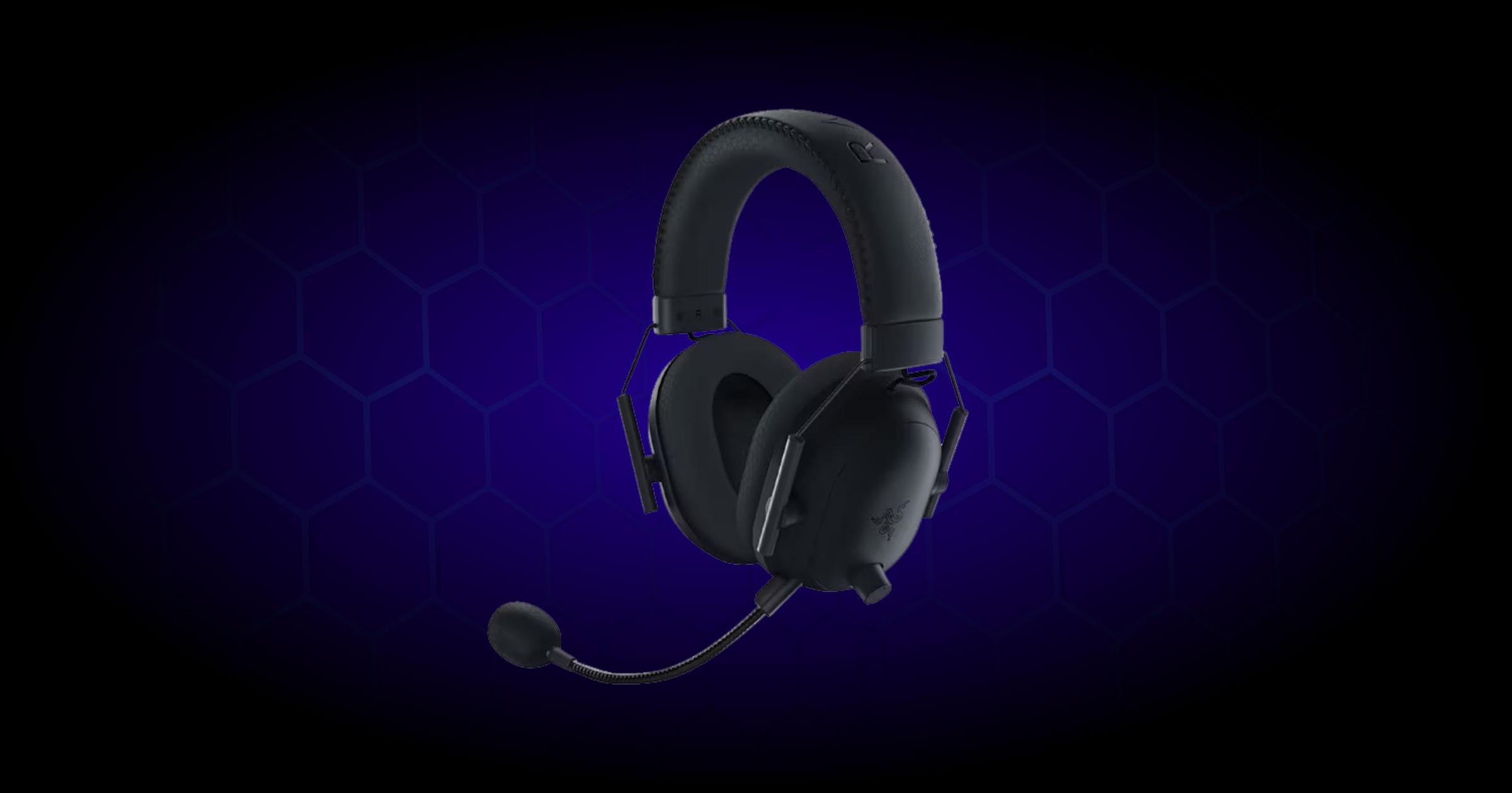 Razer Blackshark V2 Pro Gaming Headset