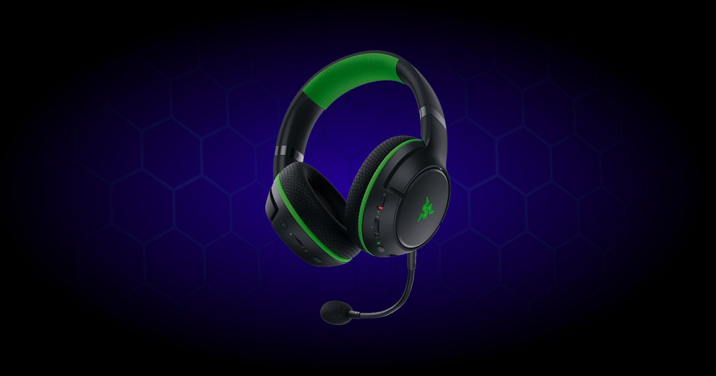 Razer Kaira Pro Xbox Gaming Headset