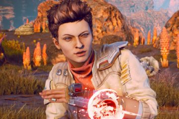 Best Outer Worlds Companions Ranked