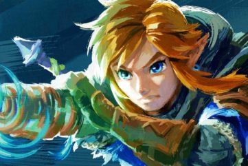 The Legend of Zelda: Tears of the Kingdom Review