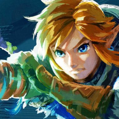 The Legend of Zelda: Tears of the Kingdom Review