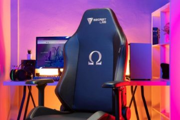 Best Secretlab Gaming Chairs