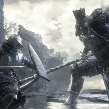 Best Weapons Dark Souls 3 (Early & Late Game)