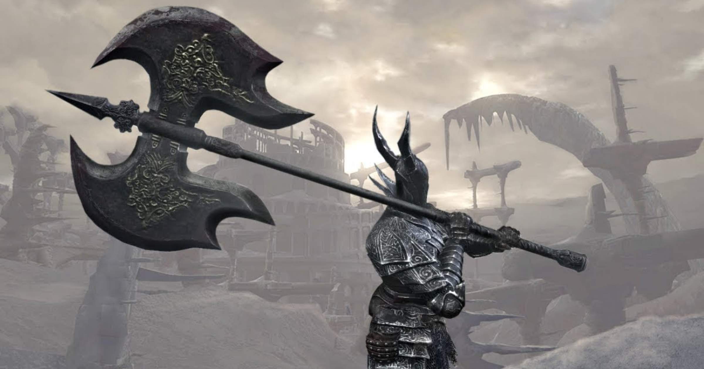 Dark Souls 3: All Lightning Weapons, Ranked