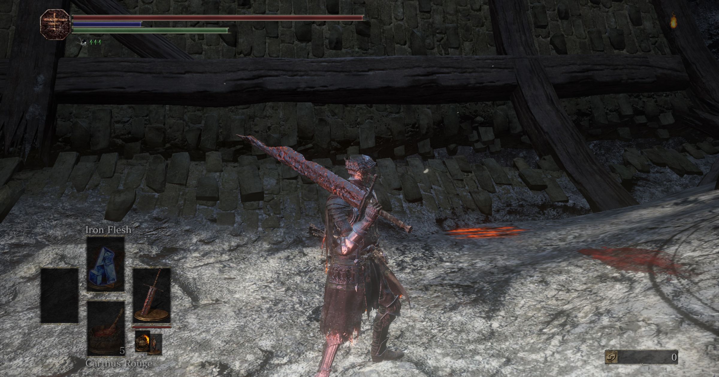 Dark Souls 3: 10 Best Dexterity Weapons, Ranked