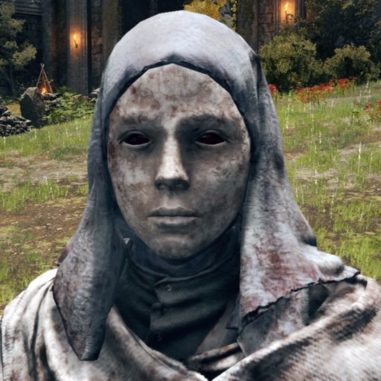 How To Get The White Mask Of Varre In Elden Ring