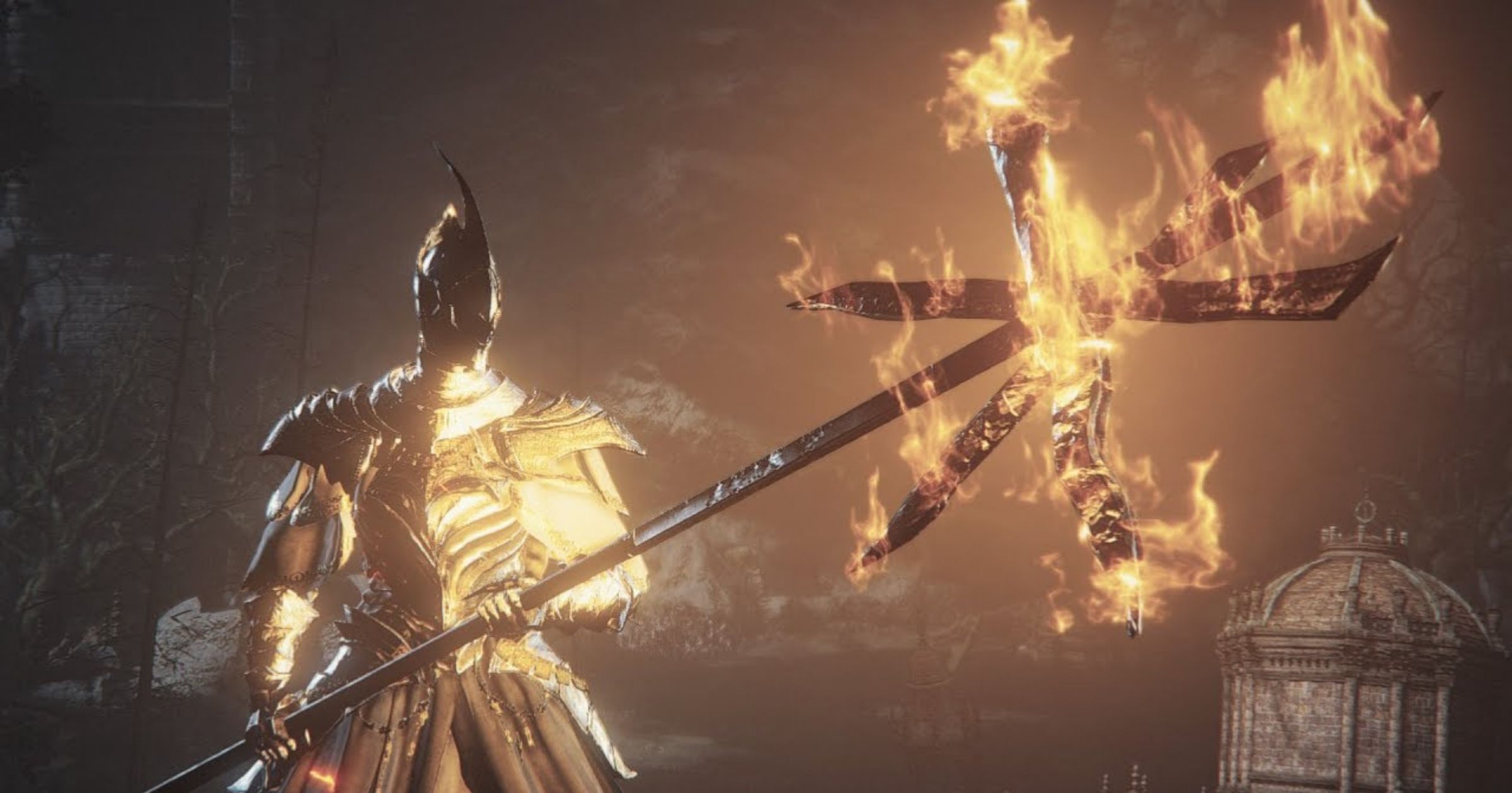 Dark Souls 3: All Lightning Weapons, Ranked