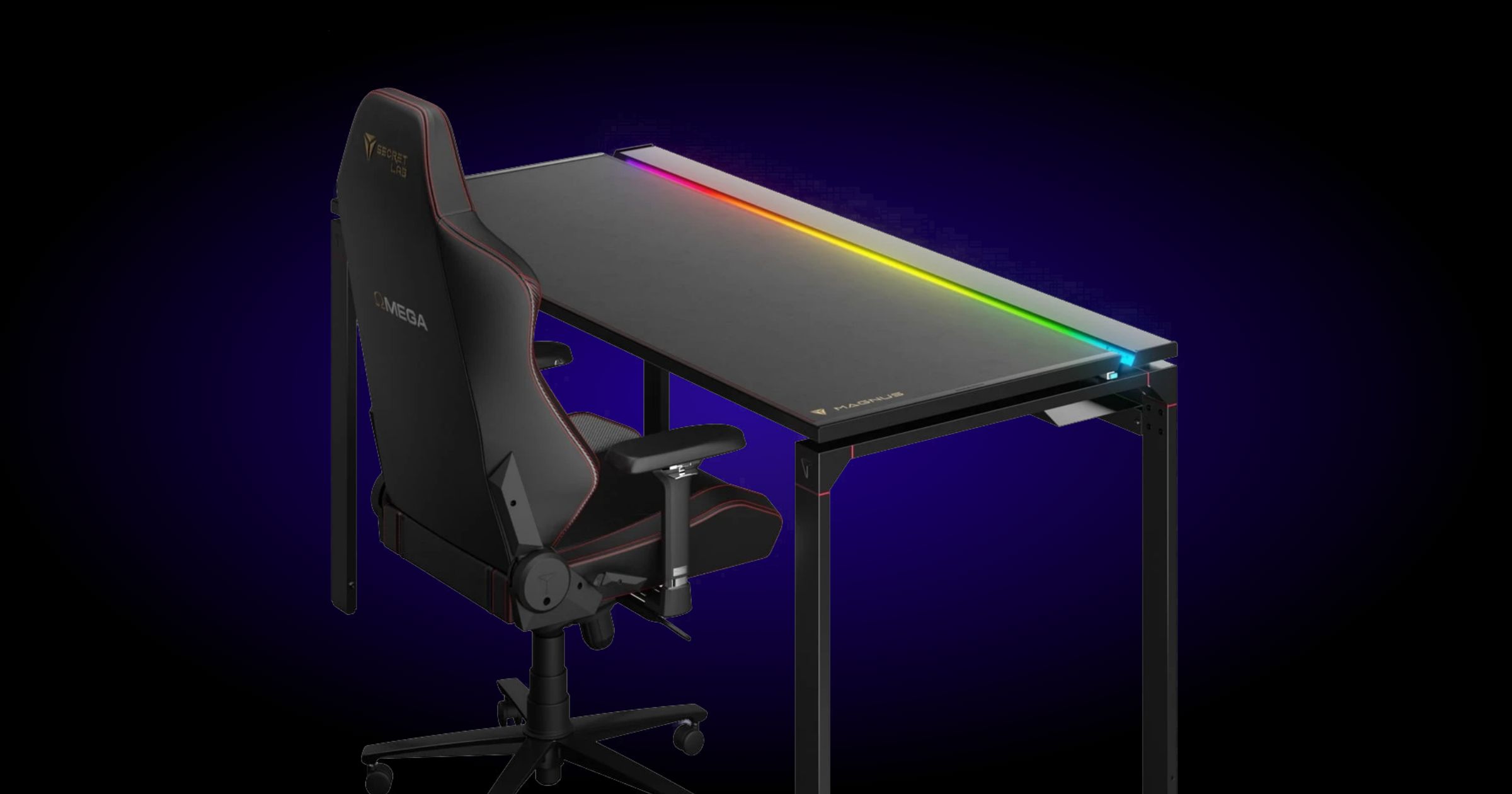 Secretlab Magnus Pro Gaming Desk