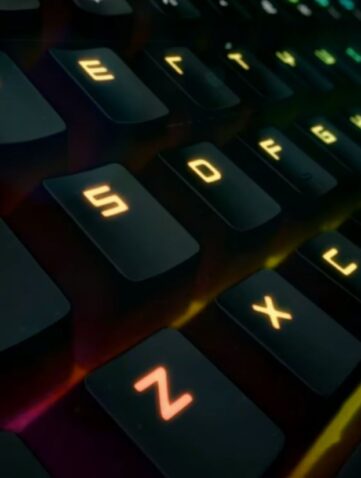 Best Gaming Keyboards Australia