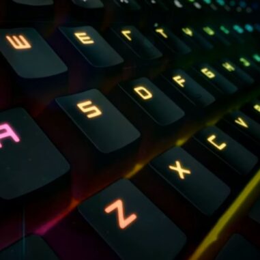 Best Gaming Keyboards Australia