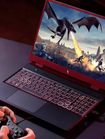 Best Gaming Laptop Australia