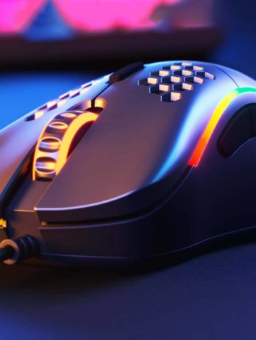 Best Gaming Mouse Australia