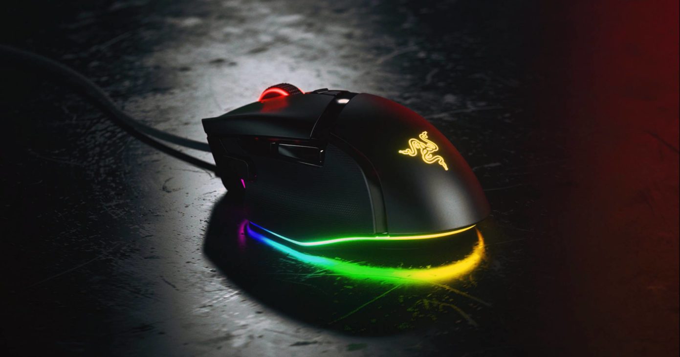 Best Razer Gaming Mouse Australia