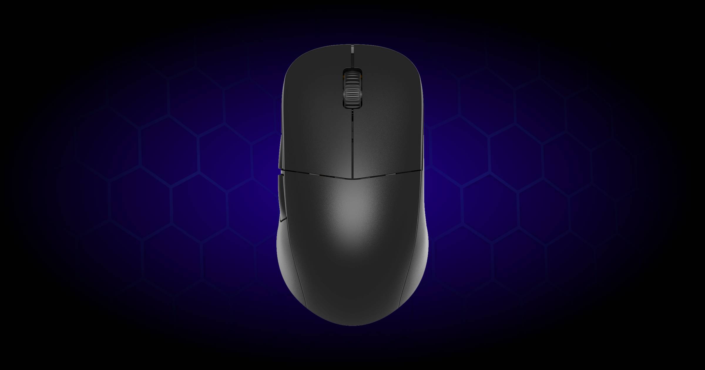 Endgame Gear XM2we Gaming Mouse
