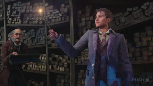 Hogwarts Legacy Guides, Tips & Tricks