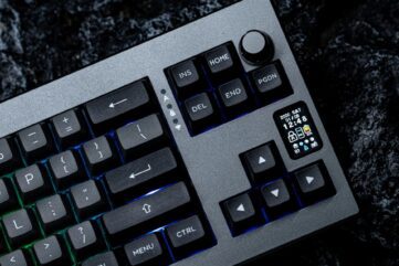 Best Epomaker Gaming Keyboards Australia