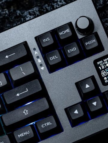 Best Epomaker Gaming Keyboards Australia
