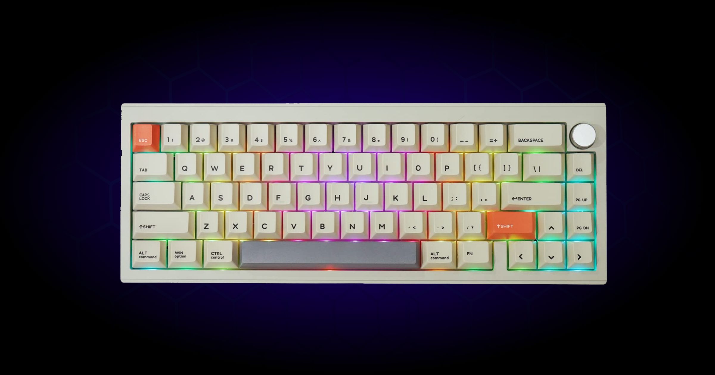 Epomaker CIDOO V65 V2 Keyboard